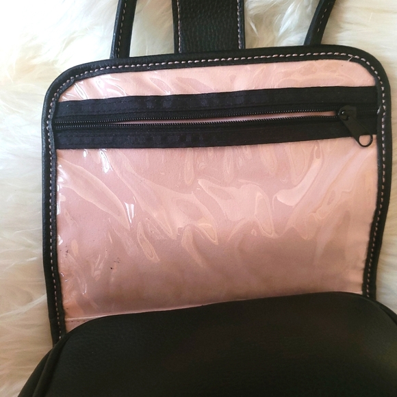 Victoria's Secret Travel Cosmetic Bag - Picture 8 of 11